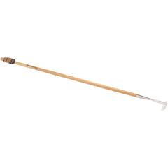 Draper Heritage Stainless Steel Patio Weeder with Ash Handle 99016