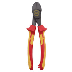 Draper XP1000® VDE Hi-Leverage Side Cutter, 200mm, Tethered 99054