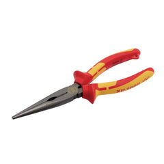 Draper XP1000® VDE Long Nose Pliers, 200mm, Tethered 99068
