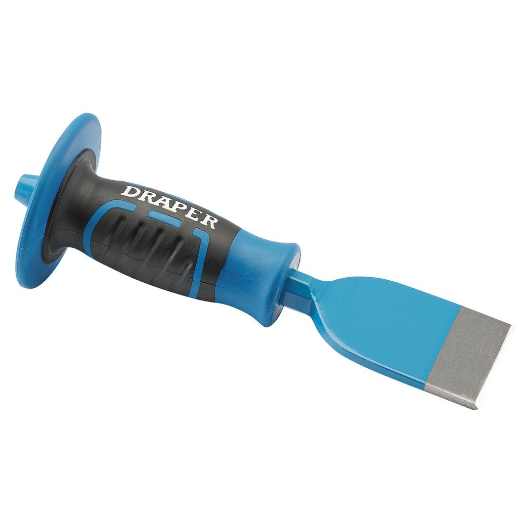 Draper Expert Electricians Bolster with Guard, 60mm 99167