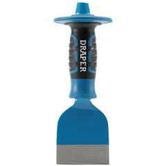 Draper Expert Brick Bolster with Guard, 75mm 99168