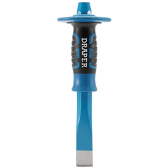 Draper Expert Cold Chisel with Guard, 250 x 25mm 99171
