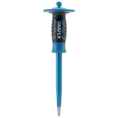 Draper Expert Point Chisel with Guard, 300 x 16mm 99173