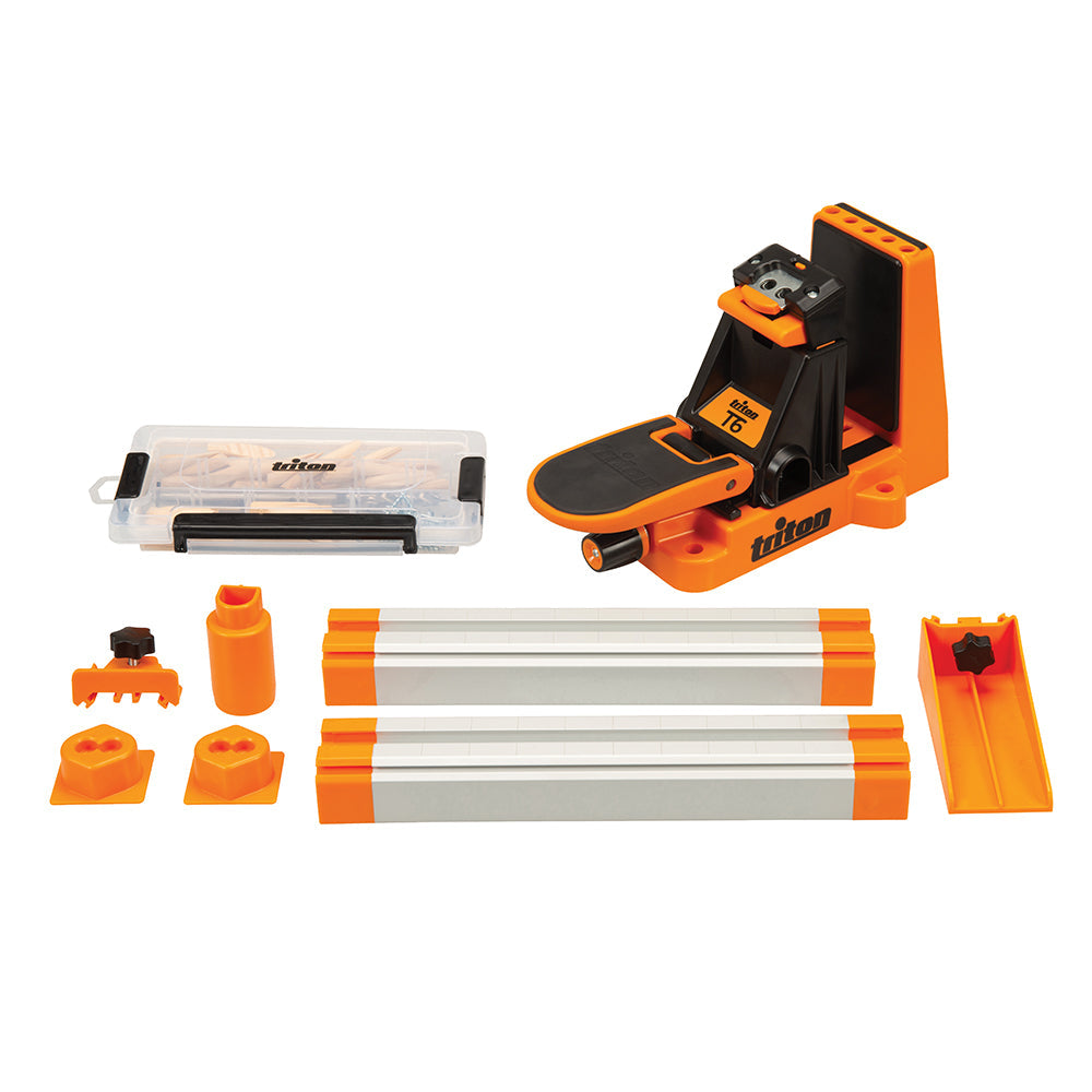 Triton T6 Pocket-Hole Jig 992620 product image