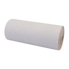 Silverline Stearated Aluminium Oxide Roll 5m 993057