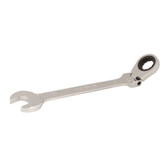 Silverline Flexible Head Ratchet Spanner 993058