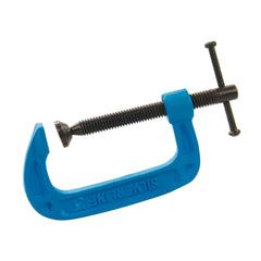 Silverline Light Duty G Clamp 993290