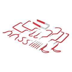 Fixman Assorted Storage Hooks Pack 994116