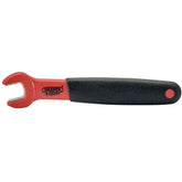 Draper Expert VDE Approved Fully Insulated Open End Spanner, 7mm 99465
