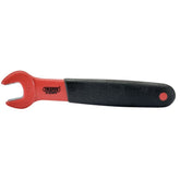 Draper Expert VDE Approved Fully Insulated Open End Spanner, 9mm 99467