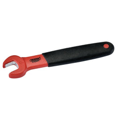 Draper Expert VDE Approved Fully Insulated Open End Spanner, 9mm 99467