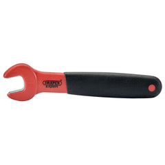 Draper Expert VDE Approved Fully Insulated Open End Spanner, 11mm 99469