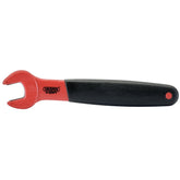 Draper Expert VDE Approved Fully Insulated Open End Spanner, 13mm 99471