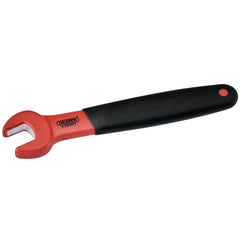 Draper Expert VDE Approved Fully Insulated Open End Spanner, 14mm 99472