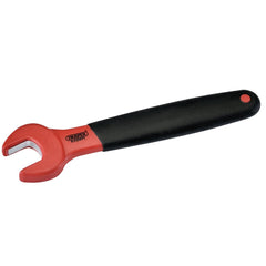 Draper Expert VDE Approved Fully Insulated Open End Spanner, 17mm 99475