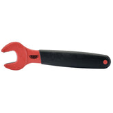 Draper Expert VDE Approved Fully Insulated Open End Spanner, 18mm 99476