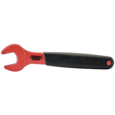 Draper Expert VDE Approved Fully Insulated Open End Spanner, 23mm 99481