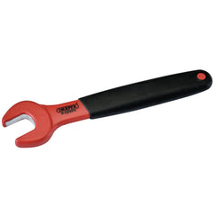 Draper Expert VDE Approved Fully Insulated Open End Spanner, 23mm 99481