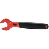 Draper Expert VDE Approved Fully Insulated Open End Spanner, 24mm 99482