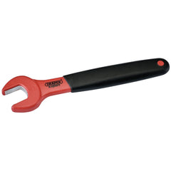 Draper Expert VDE Approved Fully Insulated Open End Spanner, 24mm 99482