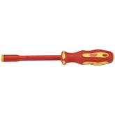 Draper Ergo Plus VDE Fully Insulated Nut Driver, 7mm 99486