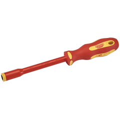 Draper Ergo Plus VDE Fully Insulated Nut Driver, 7mm 99486