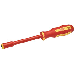 Draper Ergo Plus VDE Fully Insulated Nut Driver, 8mm 99487
