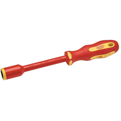 Draper Ergo Plus VDE Fully Insulated Nut Driver, 13mm 99492