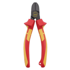 Draper XP1000® VDE Hi-Leverage Side Cutter, 160mm, Tethered 99502