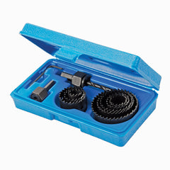 Silverline Holesaw Set 11pce 995740
