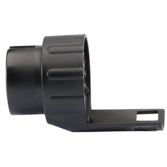 Draper 12V Socket Conversion Adaptor 7-Pin N-Type to 13-Pin Euro 99657