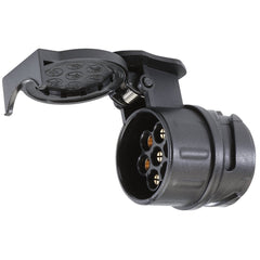 Draper 13-Pin Euro to 7-Pin N-Type Converter 99662