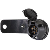 Draper 7-Pin N-Type Towing Socket Assembly 99664