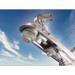 Draper Tow Ball Lock, 50mm 99674