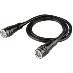 Draper Twin LED Flexible Inspection Light With Magnetic Ends, 905mm 99703