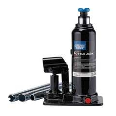 Draper Expert Hydraulic Bottle Jack, 5 Tonne 99767