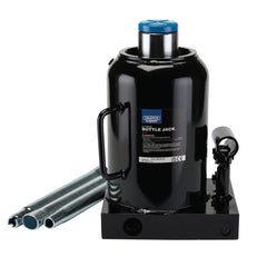 Draper Expert Hydraulic Bottle Jack, 50 Tonne 99772