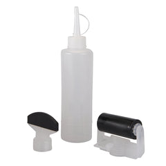 Silverline Woodworkers Glue Bottle Kit 999309