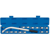 Draper Belt Tensioner Wrench Set (15 Piece) 99949