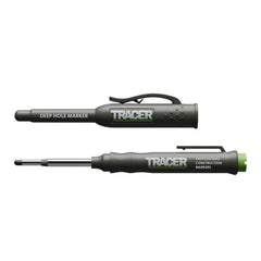Tracer Double Tipped Deep Hole Marker Pen with Site Holster AMP2