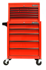 Hilka HD 14 Drawer Combination Unit BBS C314BBS