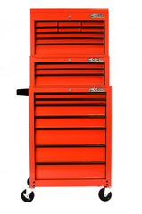 Hilka HD 19 Drawer Combination Unit BBS C319BBS