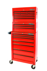 Hilka HD 19 Drawer Combination Unit BBS C319BBS