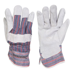 Silverline Rigger Gloves CB01