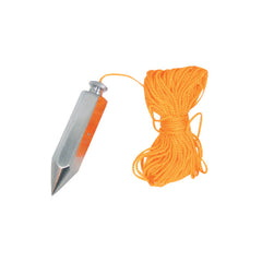 Silverline Plumb Bob & Line CB43