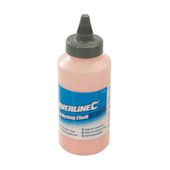 Silverline Red Marking Chalk CB63R