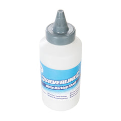Silverline White Marking Chalk CB63W