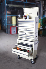 Hilka Classic 11 Drawer Combination Unit CL11CU