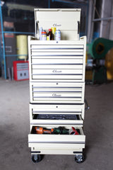 Hilka Classic 11 Drawer Combination Unit CL11CU