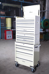 Hilka Classic 11 Drawer Combination Unit CL11CU